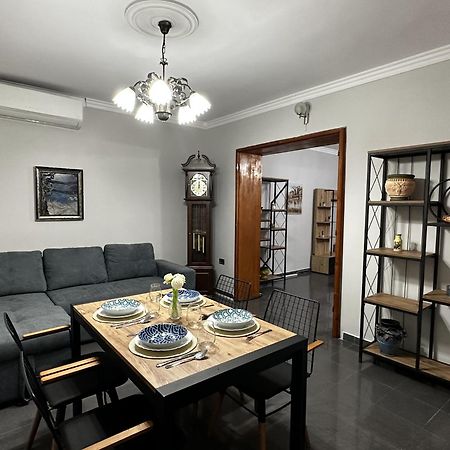 Tirana Treasure: Chic 2Br-Apartment 8Min To Skanderbeg Place Exteriér fotografie
