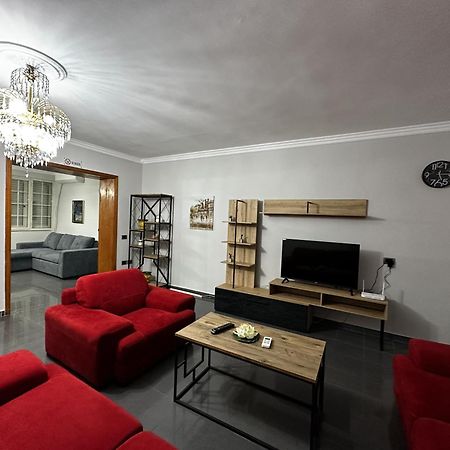 Tirana Treasure: Chic 2Br-Apartment 8Min To Skanderbeg Place Exteriér fotografie