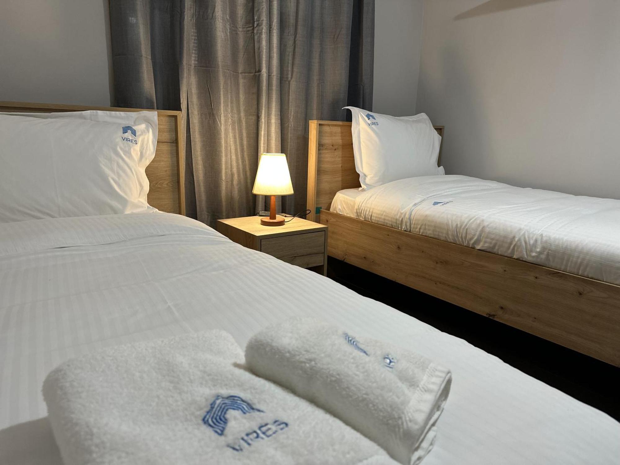 Tirana Treasure: Chic 2Br-Apartment 8Min To Skanderbeg Place Exteriér fotografie