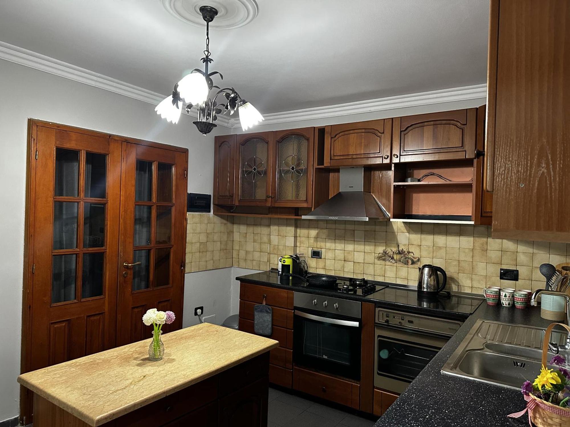 Tirana Treasure: Chic 2Br-Apartment 8Min To Skanderbeg Place Exteriér fotografie