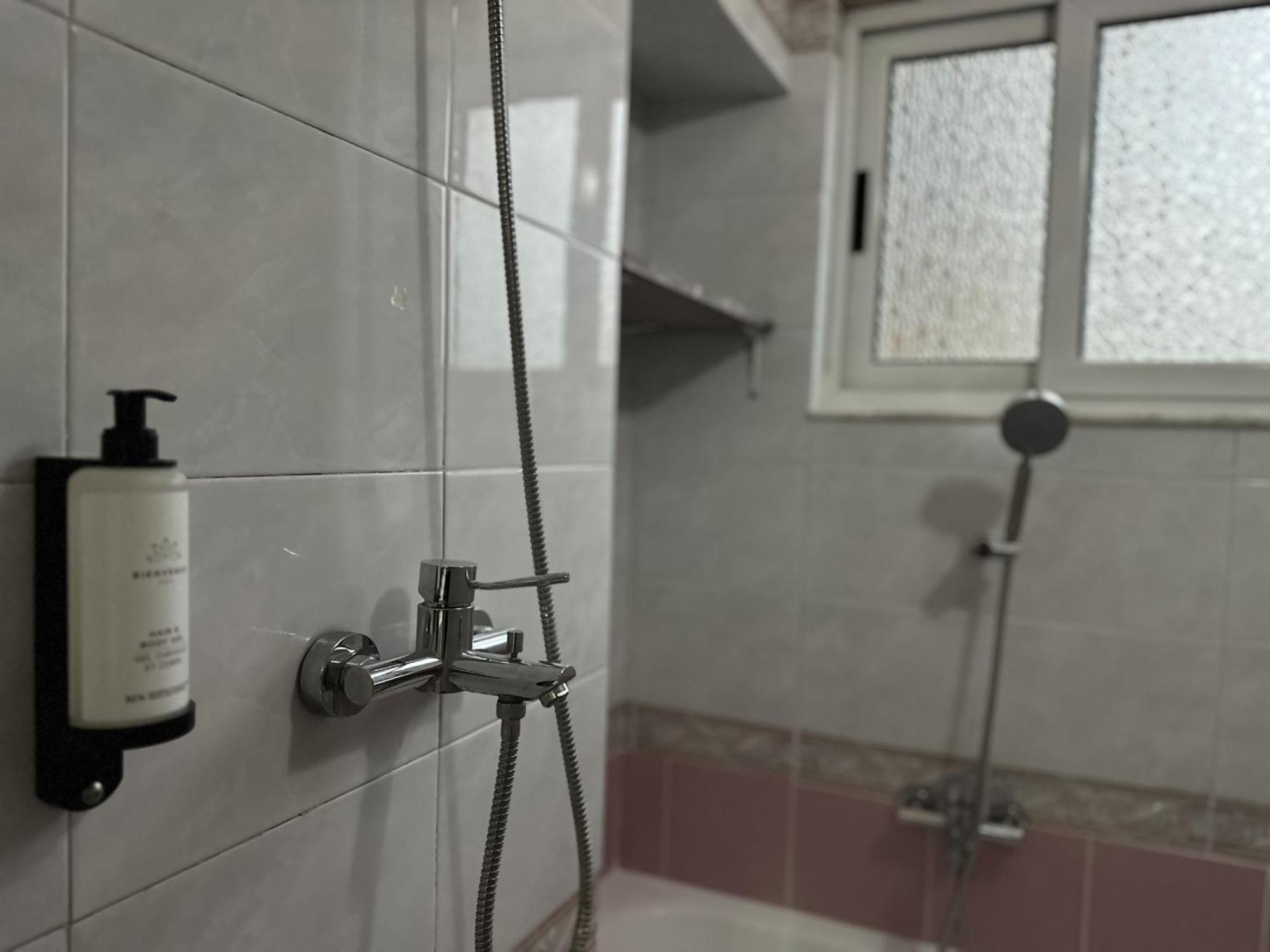 Tirana Treasure: Chic 2Br-Apartment 8Min To Skanderbeg Place Exteriér fotografie