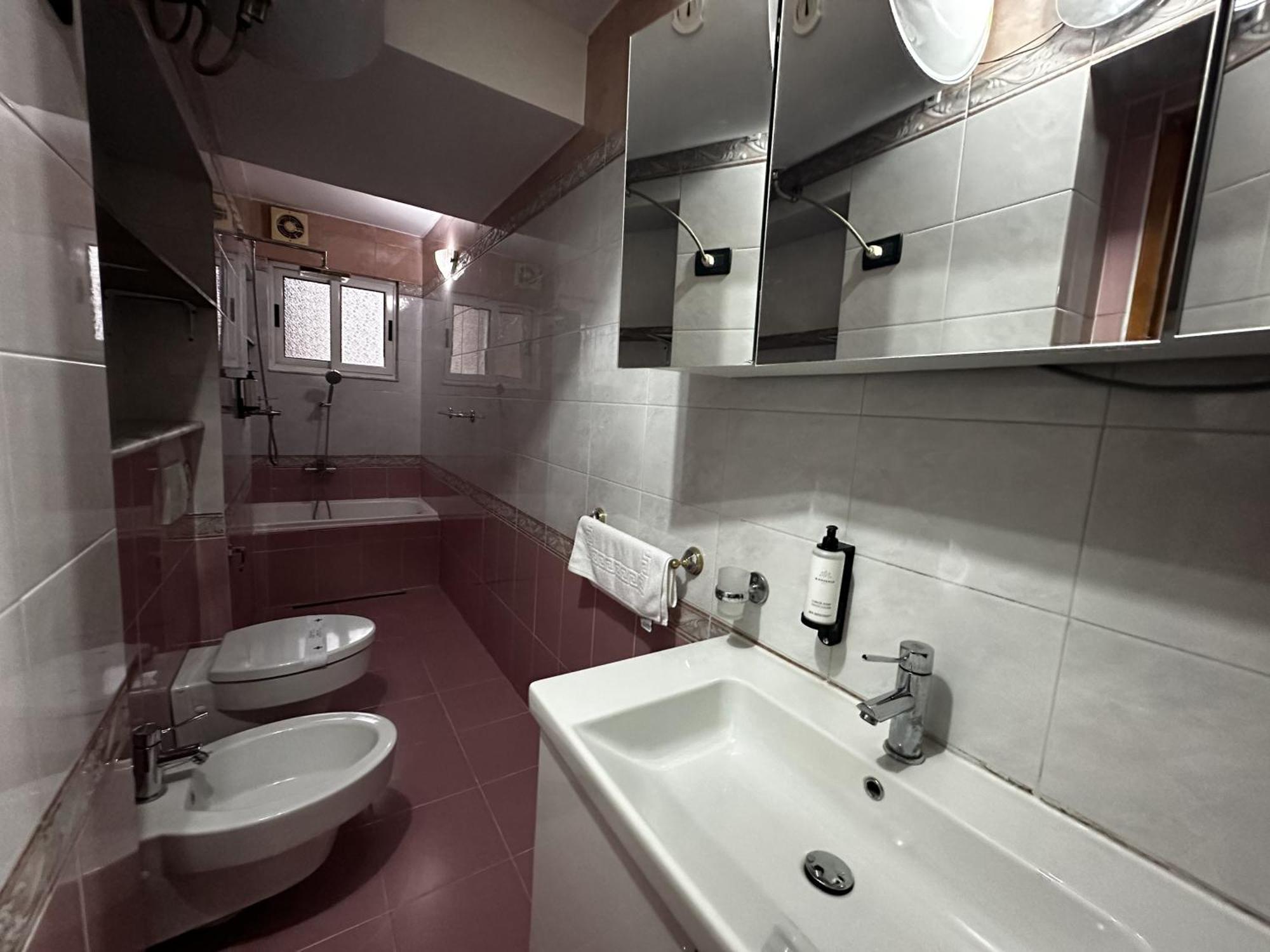Tirana Treasure: Chic 2Br-Apartment 8Min To Skanderbeg Place Exteriér fotografie
