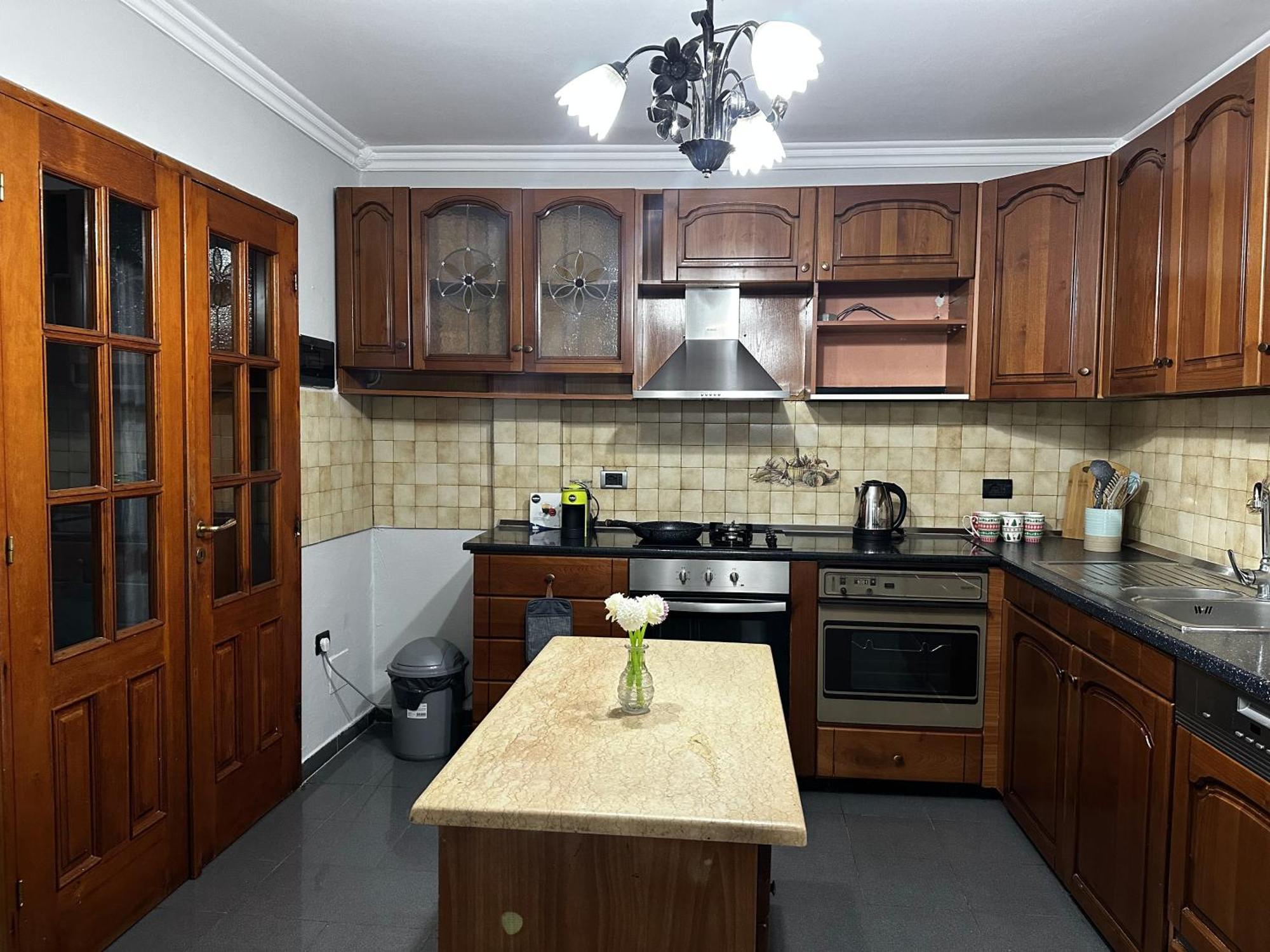 Tirana Treasure: Chic 2Br-Apartment 8Min To Skanderbeg Place Exteriér fotografie
