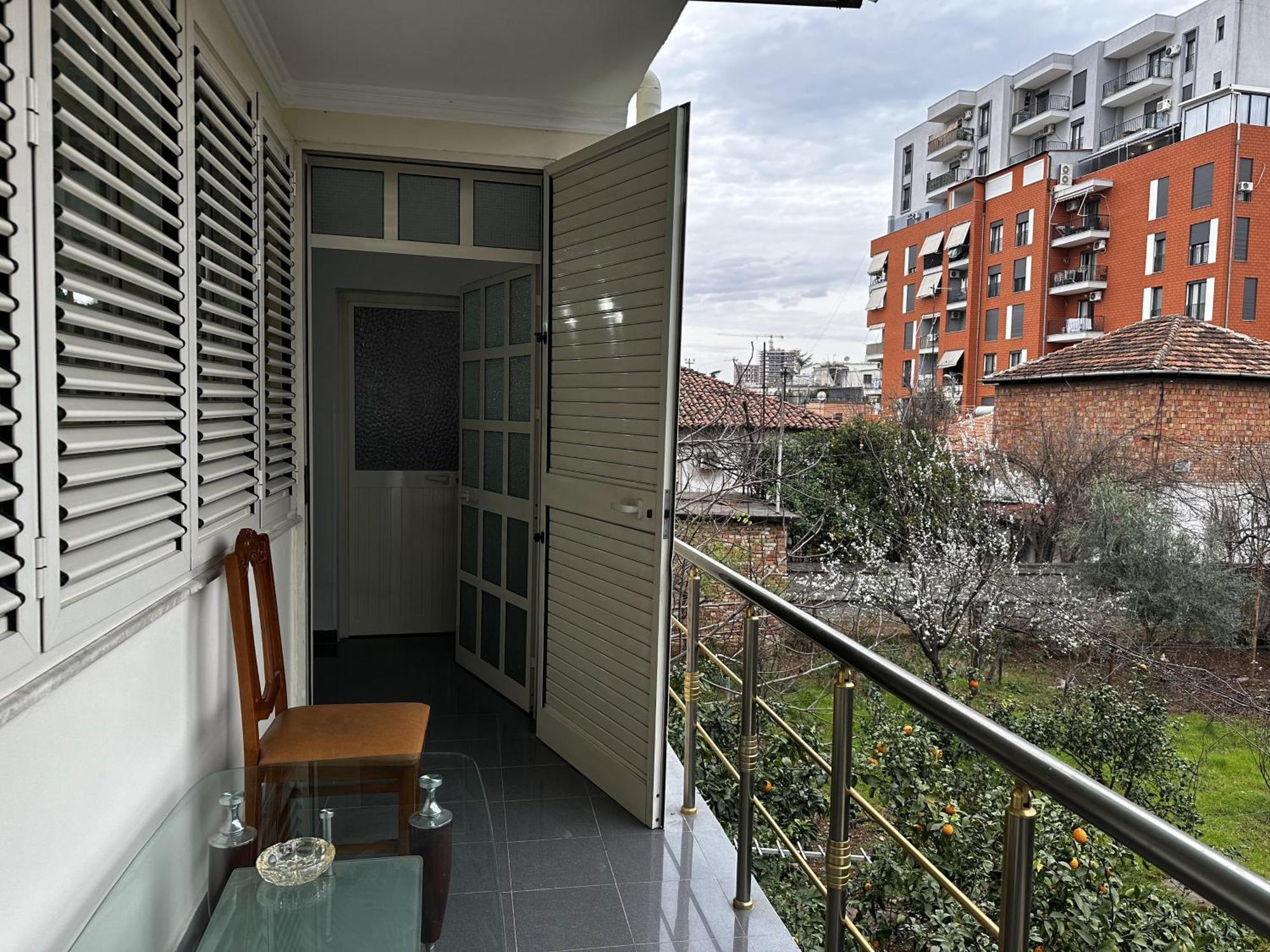 Tirana Treasure: Chic 2Br-Apartment 8Min To Skanderbeg Place Exteriér fotografie